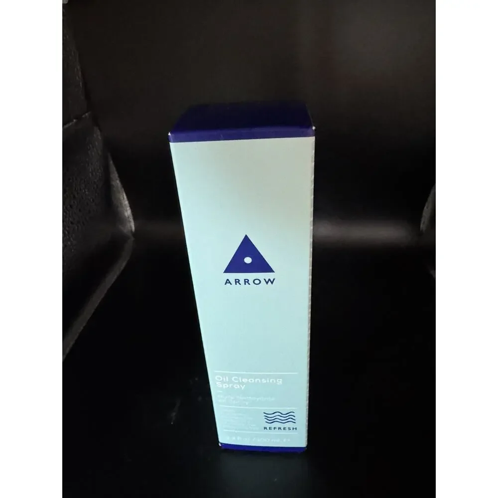 Lot of 3 New Revitalizing Skincare Arrow Bleu Cloud Papaya Bright